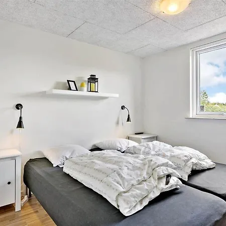 Bl1633-saltum-nordvestvej-18 Сasa de vacaciones *