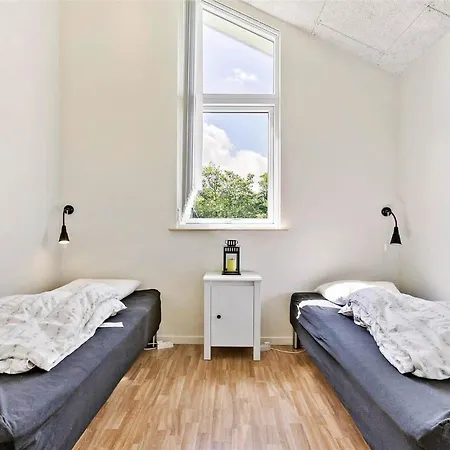 Bl1633-saltum-nordvestvej-18 Сasa de vacaciones *