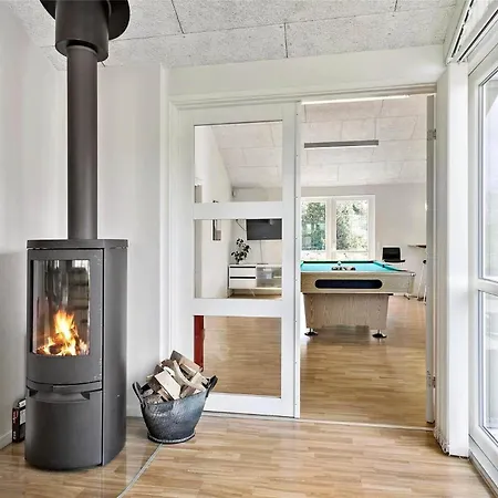Bl1633-saltum-nordvestvej-18 Holiday home