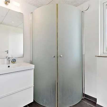 Bl1633-saltum-nordvestvej-18 Holiday home *