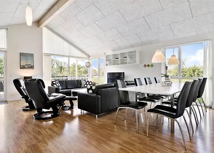 Bl1633-saltum-nordvestvej-18 Holiday home Saltum